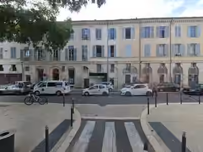 Auto Ecole Pilote
