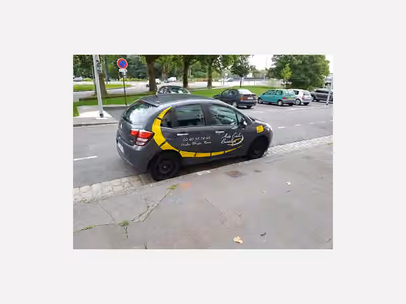 Auto École Beaulieu