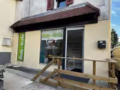 Auto Moto Ecole CARNOT Verneuil