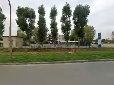 Lycée Professionnel Automobile et Transport