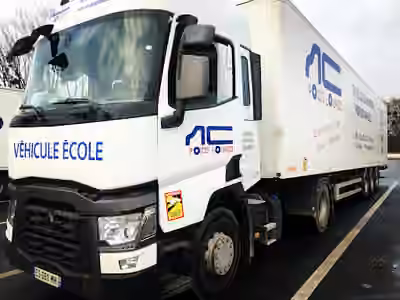 A.C Poids Lourds