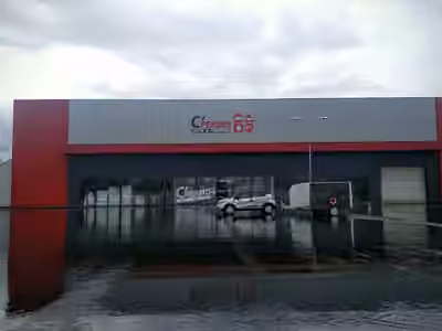 C'Permis