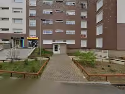 Auto-École Fernet Thiérry