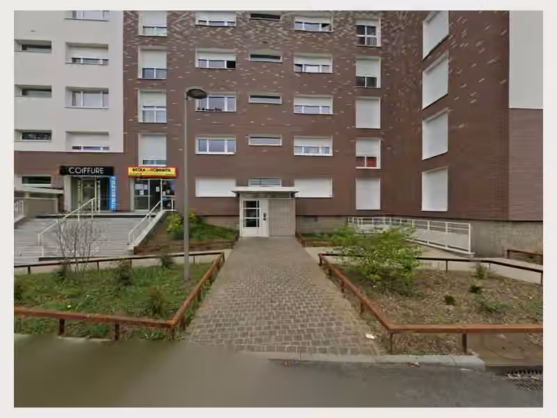 Auto-École Fernet Thiérry