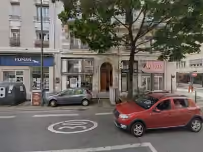 Réaction Permis - Test Psychotechnique Permis de conduire - Villeurbanne