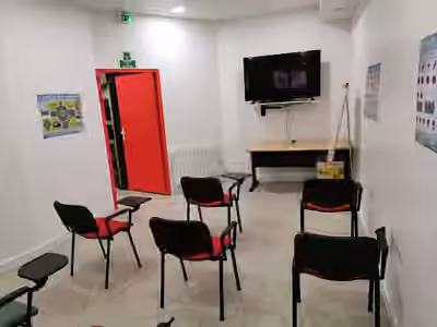 Auto Ecole My Permis Cergy