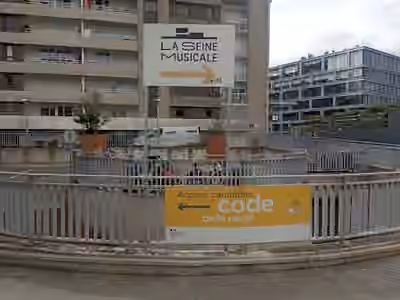 La Poste - Centre d’examen du code de la route