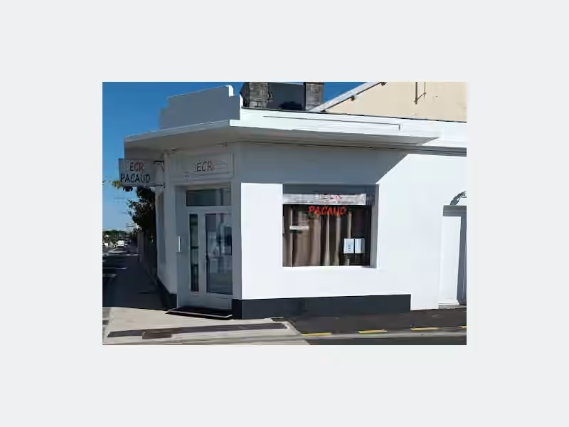 ECR PACAUD