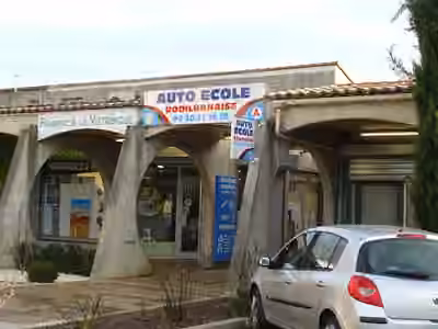 Auto école Rodilhanaise