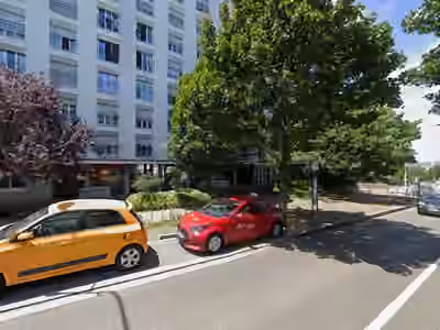 Auto Ecole LYON 5ème