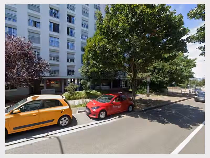 Auto Ecole LYON 5ème