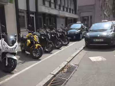 Conduite Passion