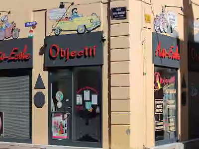 AUTO ECOLE OBJECTIF