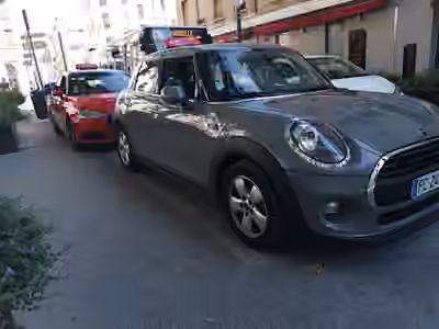 Auto-Ecole Permis Sans Souci