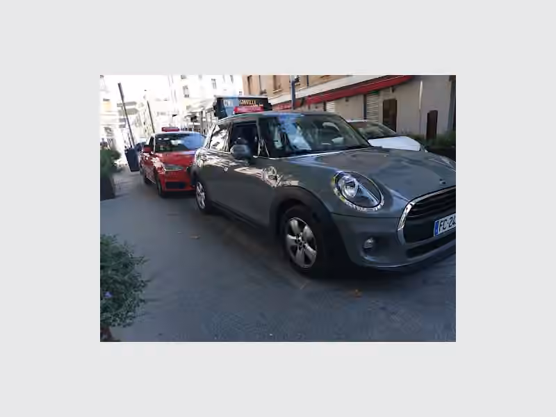 Auto-Ecole Permis Sans Souci