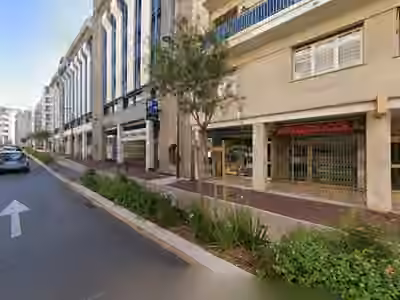 Auto Ecole Foch Na