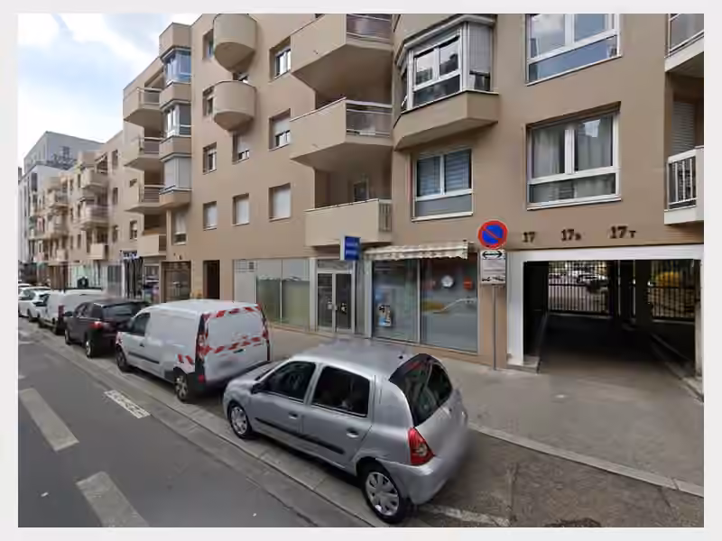 Auto Ecole TONKIN