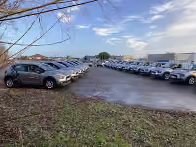 Auto Moto École Alaric