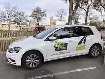 Ecole de Conduite Easy Permis