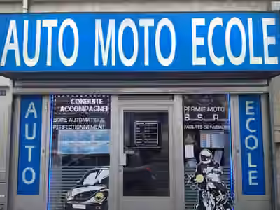 Auto Ecole Montreuil