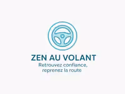 Zen au Volant - Coaching conduite et enseignement de la conduite