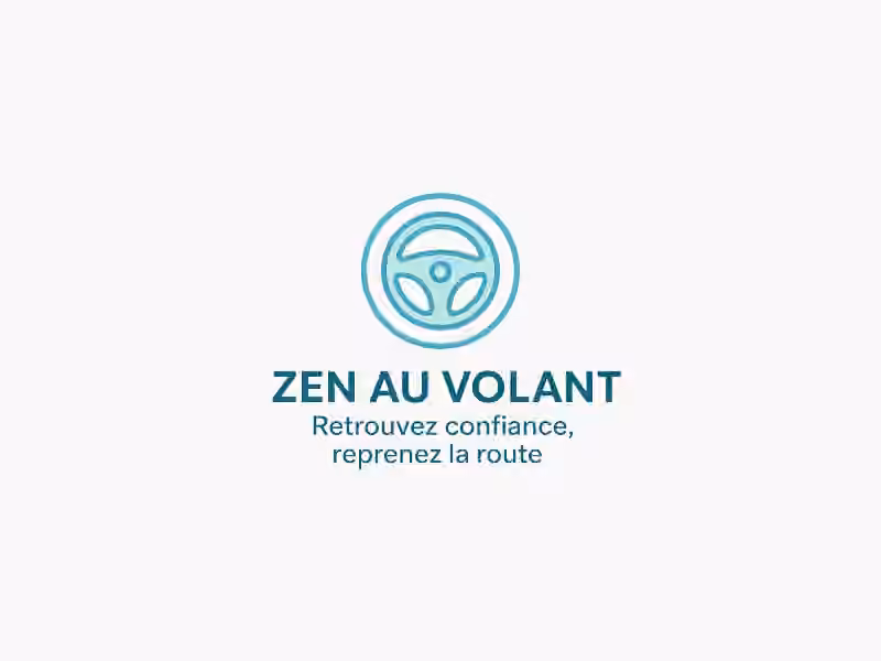 Zen au Volant - Coaching conduite et enseignement de la conduite