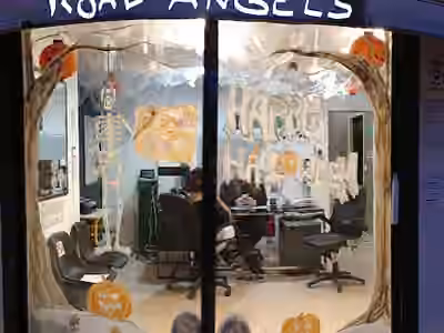 Auto-école Road Angels PERPIGNAN