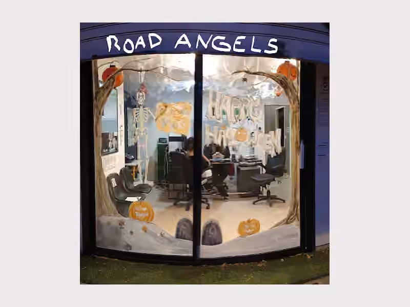 Auto-école Road Angels PERPIGNAN