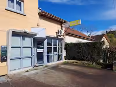 Auto Ecole Campus