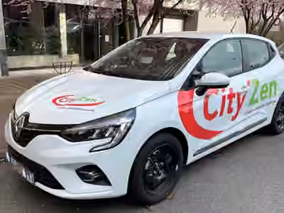 City'Zen Tours ESPACE CONDUITE 37