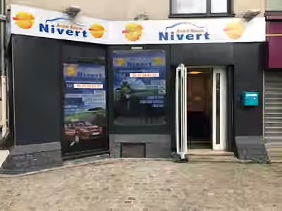 AUTO ECOLE NIVERT