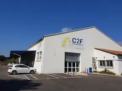 CERTIGO / C2F Formation - Nîmes