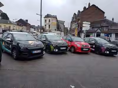 Auto Moto Ecole Bertrand
