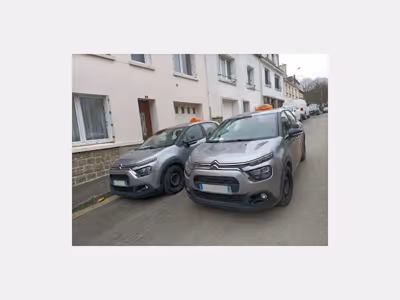 Auto Ecole Montaigne
