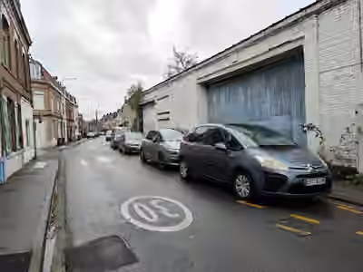 Nord Formation Automobile