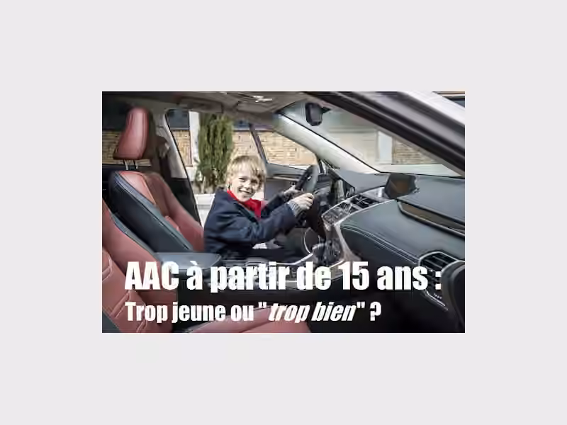 ZE PERMIS
