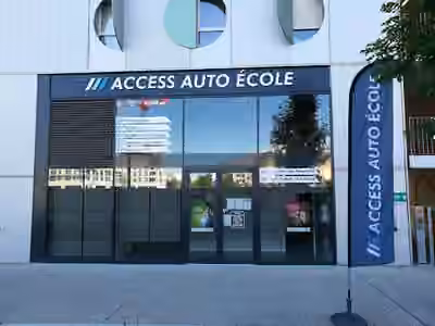 AKCESS Auto Ecole -Toulouse