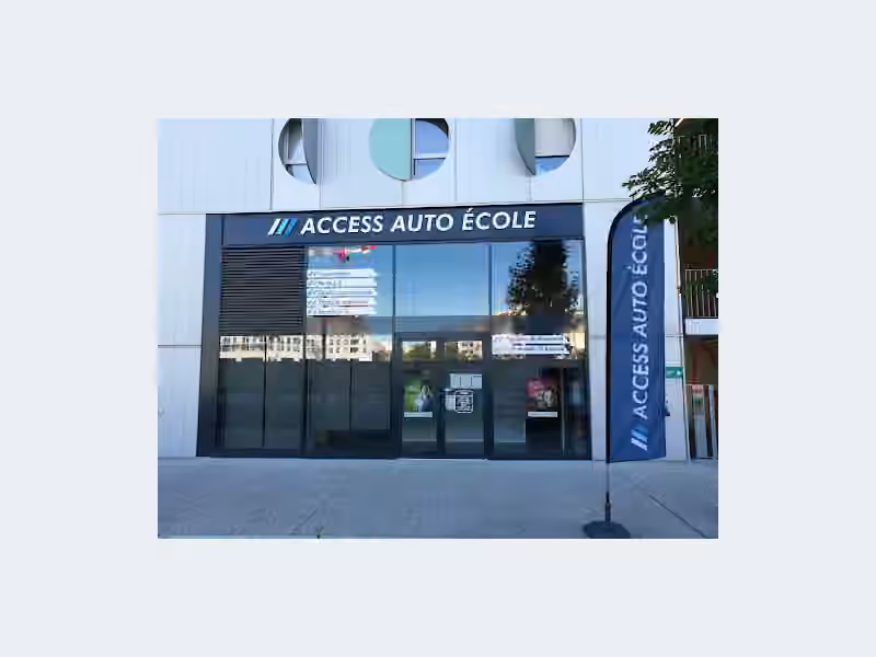 AKCESS Auto Ecole -Toulouse