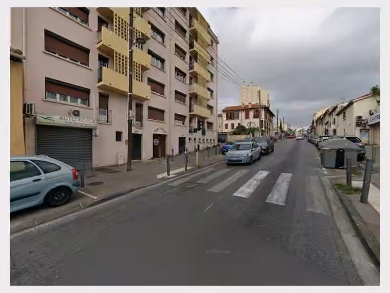 AUTO ECOLE PACA LA VISTE