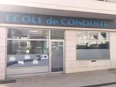 Ecole de Conduite les Gares