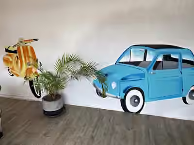 Auto Ecole d'Antibes
