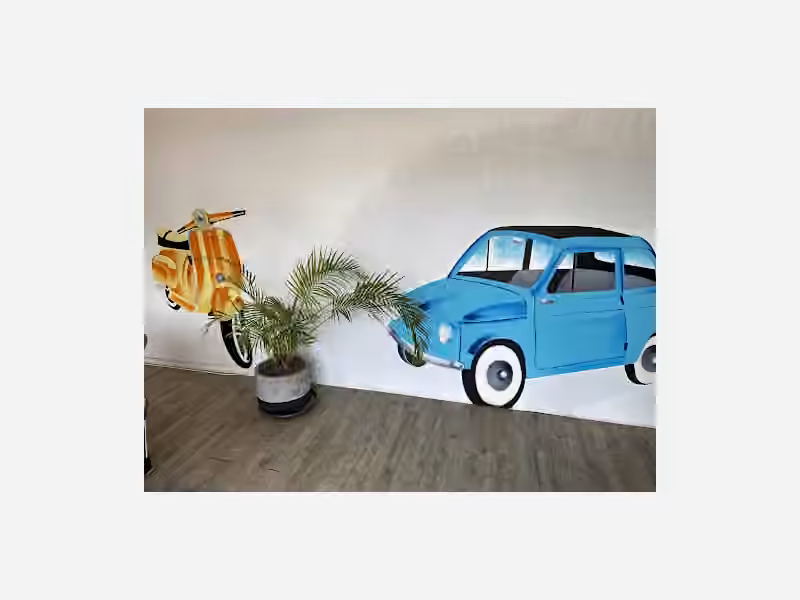 Auto Ecole d'Antibes