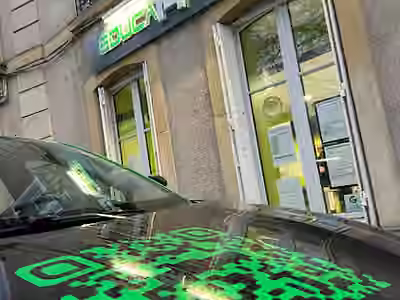 Educarest Saulcy
