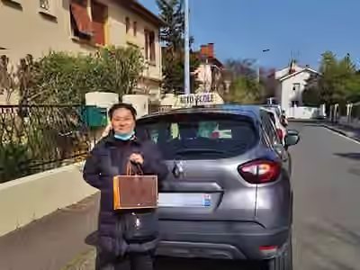Auto École SUD - Permis ACCÉLÉRÉ 🚀 ( LK SÉCURITÉ ROUTIÈRE)