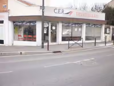 Auto-Ecole des Esselières