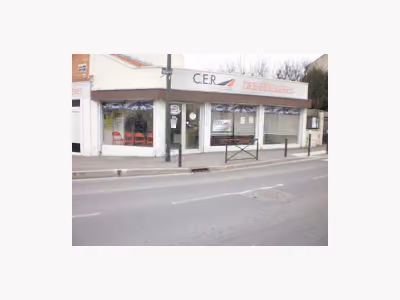 Auto-Ecole des Esselières