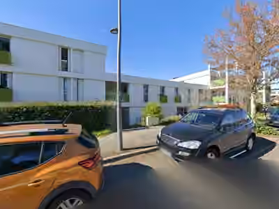 Auto Ecole Fast Formation Naim Abdennebi