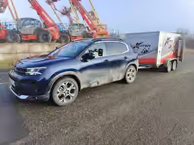 Auto École Fausten