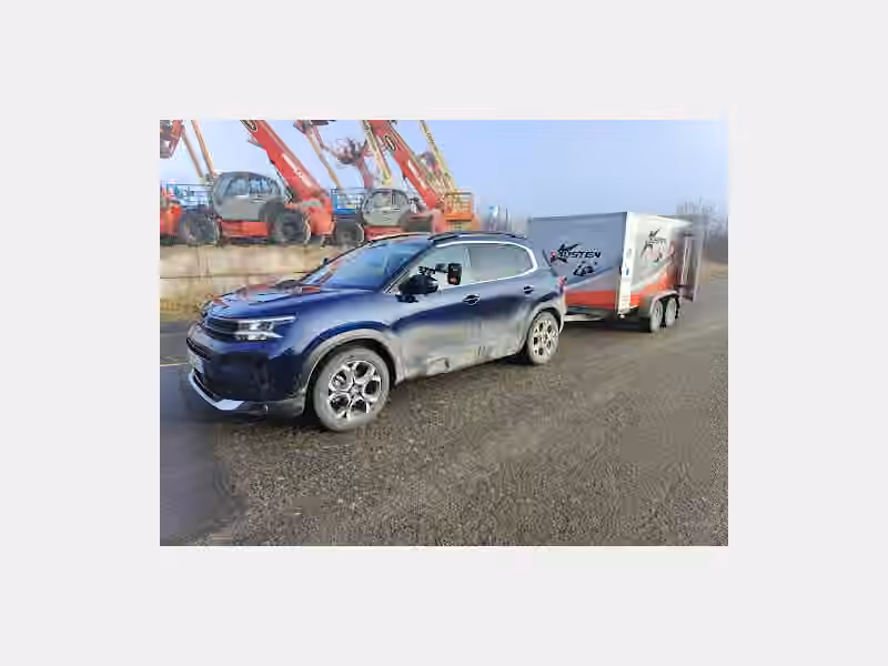 Auto École Fausten