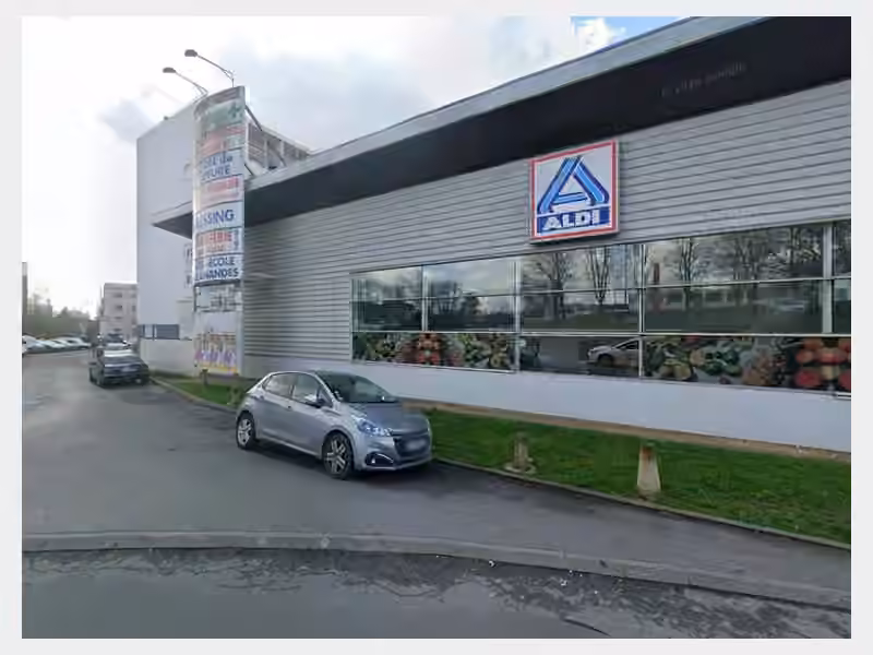 Auto école des Linandes